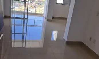 Imagem 3: Apartamento para venda tem 97 metros quadrados com 2 quartos em Despraiado - Cuiabá - MT