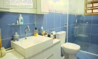 Imagem 4: Santo André - Casa Padrão - Campestre