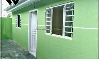 Imagem: Casa com 02 dormitórios em condomínio