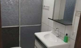 Imagem 2: Casa para venda tem 45 metros quadrados com 2 quartos em Resgate - Salvador - BA