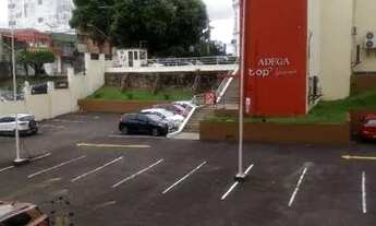 Imagem 2: Alugo apto no Condomínio Simon Bolívar CENTRO. MOBILIADO R$1.700,00