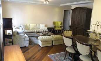 Imagem: APARTAMENTO 3 DORMITÓRIOS BELA VISTA