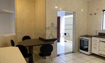 Imagem 6: Casa Condomínio - Urbanova - 280m² - 4 Dormitórios