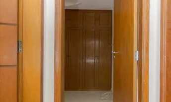 Imagem 4: Apartamento para Aluguel - Jaguaré, 3 Quartos, 70 m2