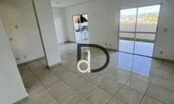 Imagem 7: Casa com 3 dormitórios para alugar, 186 m² por R$ 4.830,90/mês - Condomínio Colina dos Coq