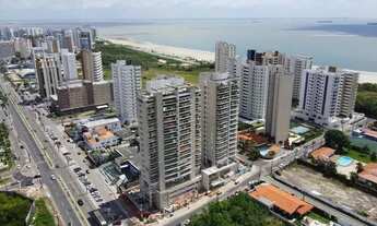 Imagem: Cond. Al mare - 4 suites - 3 ou 4 vagas