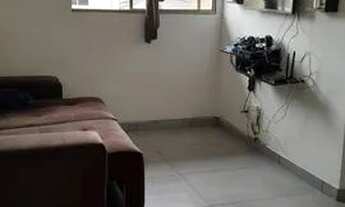 Imagem 4: Apartamento com 2 quartos no Condomínio Jardim independência