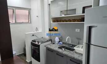 Imagem 6: Apartamento de 1 quarto para alugar no bairro Centro