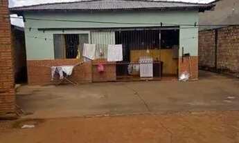 Imagem 6: Casa com quintal