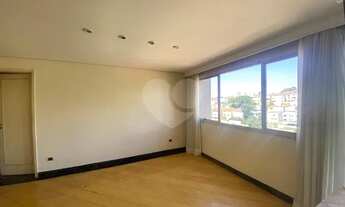 Imagem 6: Apartamento para alugar em Perdizes