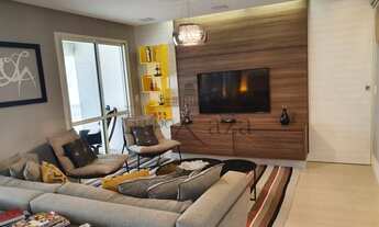 Imagem 3: Apartamento para aluguel com 194 metros quadrados com 3 quartos