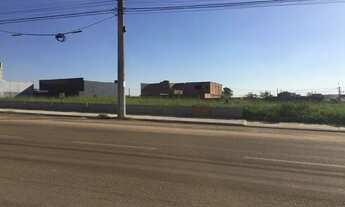 Imagem: Excelente terreno Industrial, com ótima