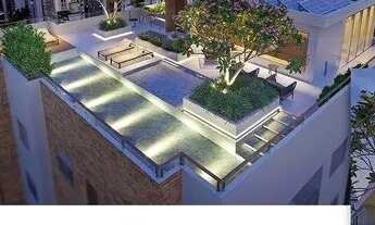 Imagem 16: BELO HORIZONTE - Apartamento Padrão - Santo Agostinho