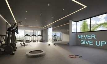 Imagem 6: Apartamento para venda tem 62 metros quadrados com 2 quartos em Espinheiro - Recife - PE