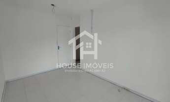 Imagem 5: Casa a venda com 2 quartos e 2 suítes em Campo Grande em condomínio fechado