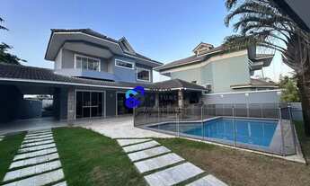 Imagem 6: Casa de condomínio para venda com 600 metros quadrados com 4 quartos