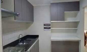 Imagem 6: Casa com 3 dormitórios à venda, 113 m² por R$ 480.000,00 - Residencial Parque da Fazenda