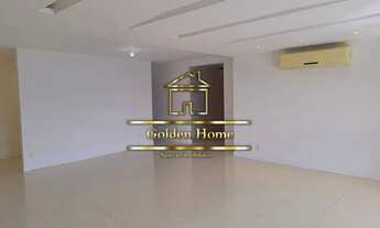 Imagem 3: Excelente apartamento no Santa Mônica Jardins com 4 suítes