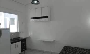 Imagem 6: Kitnet mobiliado com 1 dormitório para locação por R$ 935.00 - Braz Cubas - Mogi das Cr