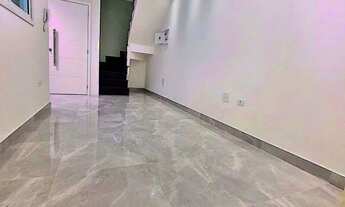 Imagem 5: Cobertura com 2 dormitórios à venda, 81 m² - Campestre - Santo André/SP