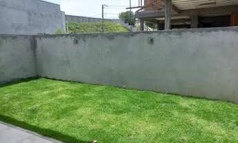 Imagem 7: Casa de condomínio para venda possui 140 metros quadrados com 3 quartos