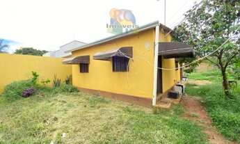 Imagem 3: Casa com 2 quartos - sala comercial - JD NOVA OLINDA