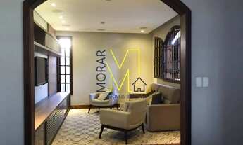 Imagem 4: Casa 5 quartos - Santa Amélia em Belo Horizonte/MG