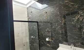 Imagem 6: CASA RESIDENCIAL em AMERICANA - SP, JARDIM TERRAMÉRICA I