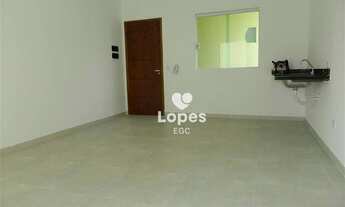 Imagem 3: Apartamento com 1 dormitório para alugar, 30 m² por R$ 1.100,00/mês - Parque São Lucas - S