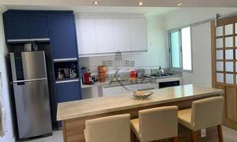 Imagem 3: Apartamento - Jardim Maringá - Residencial Varanda do Maringá - 99m² - 3 Dormitórios