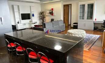 Imagem 2: Apartamento 1 Suíte Mobiliado Belvedere (BH) - Locação