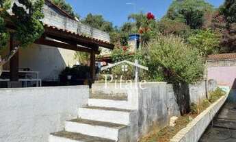 Imagem 5: Sobrado com 5 dormitórios, 342 m² - venda por R$ 990.000,00 ou aluguel por R$ 4.454,00/mês