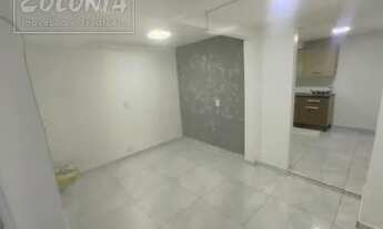 Imagem 4: Santo André - Casa Padrão - Campestre