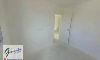 Imagem 5: Apartamento com 2 dormitórios para alugar, 47 m² por R$ 1.850,00/mês - Jardim Vila Galvão