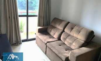 Imagem: Apartamento com 2 dormitórios à venda