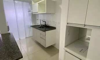 Imagem 2: Apartamento 02 Dorm. em Vila Noemia - Mauá