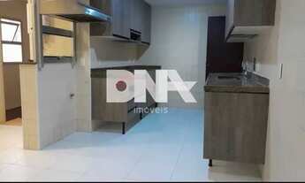 Imagem 5: Casa de Vila-À VENDA-Jardim Botânico-Rio de Janeiro-RJ