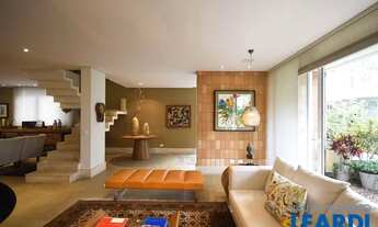 Imagem 4: CASA EM CONDOMÍNIO - CHÁCARA MONTE ALEGRE - SP