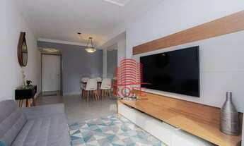 Imagem: Apartamento com 2 dormitórios à venda