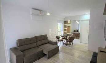 Imagem 6: Apartamento com 1 dormitório à venda, 51 m² por R$ 680.000,00 - Cambuí - Campinas/SP