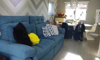 Imagem 4: Sobrado a venda em Santa Felicidade