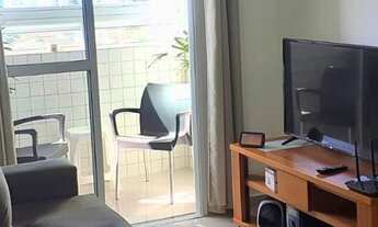 Imagem 7: Apartamento para venda tem 62 metros quadrados com 2 quartos em Guilhermina - Praia Grande