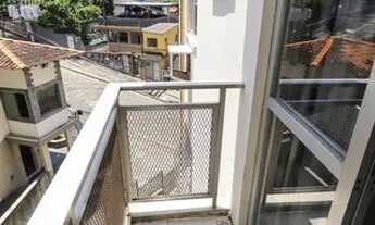 Imagem 4: Apartamento para Aluguel - Meier, 2 Quartos, 65 m2