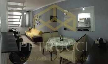 Imagem: Cobertura - Jardim Nova Europa - Campinas