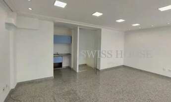 Imagem 5: Sala - Cambuí - Campinas