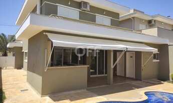 Imagem 2: Casa - Swiss Park - Campinas