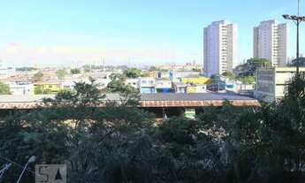 Imagem 3: Apartamento para Aluguel - Parque Novo Mundo , 2 Quartos, 55 m2