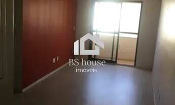 Imagem 6: 3 dormitórios - SEMI MOBILIADO -a 500 m do shopping ABC