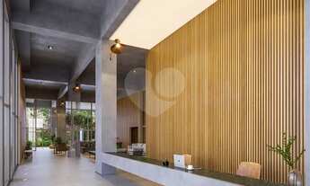 Imagem 6: São Paulo - Apartamento Padrão - JARDIM EUROPA