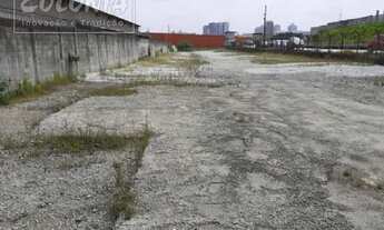 Imagem 2: São Bernardo do Campo - Terreno Padrão - Planalto